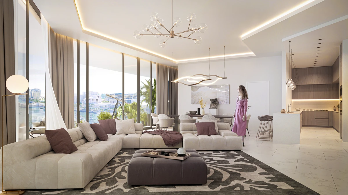 The Bay Residence image