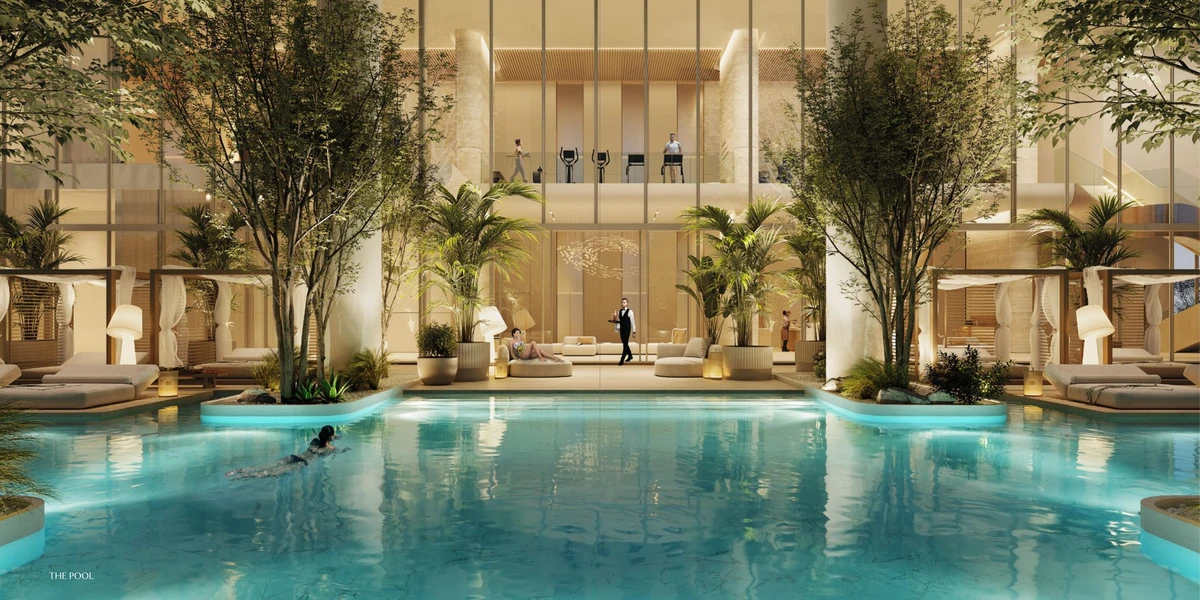 The Chedi Private Residences image