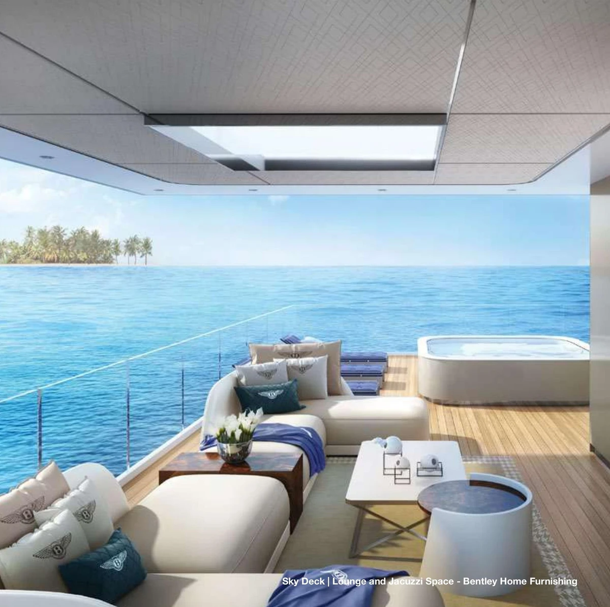 Honeymoon Island image