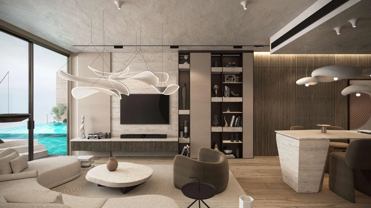 Peace Lagoons II image