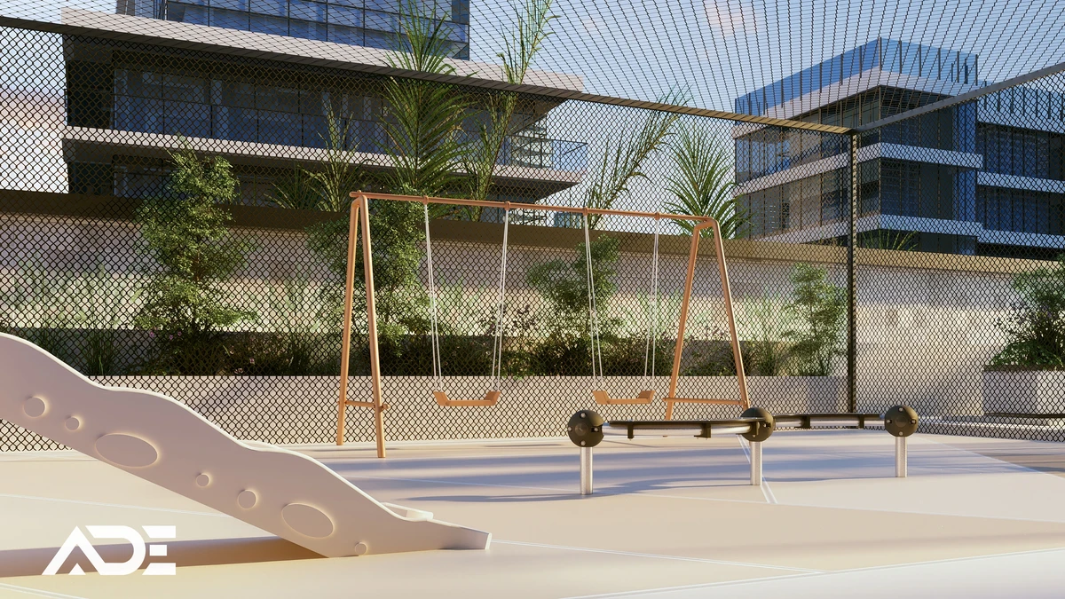 Greygate Residences image