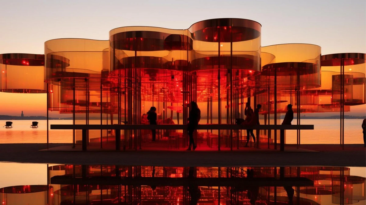 W Hotel & Residences