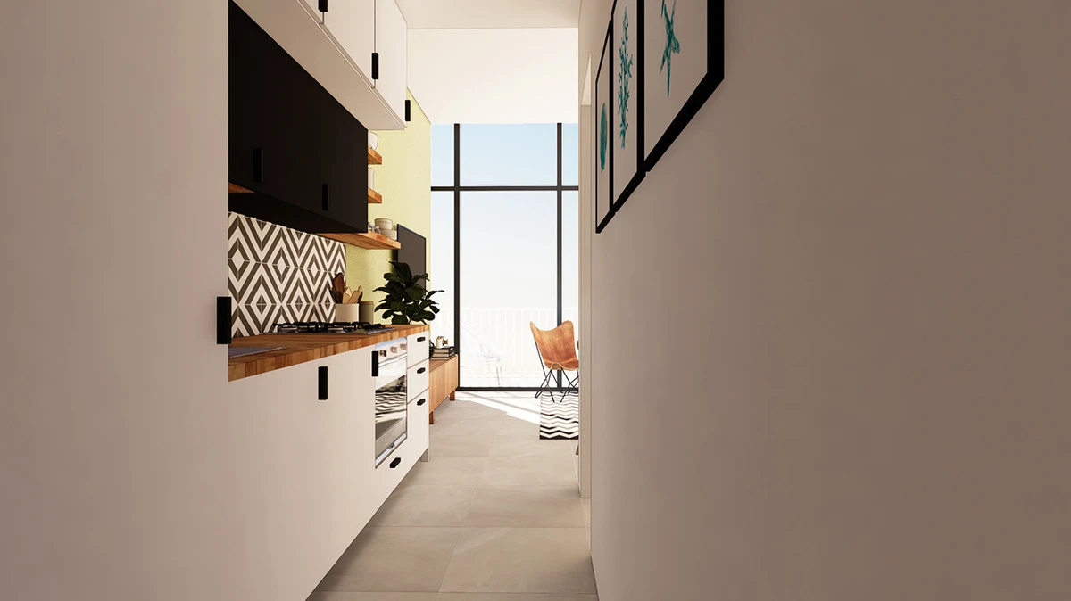 The Community Motor City image