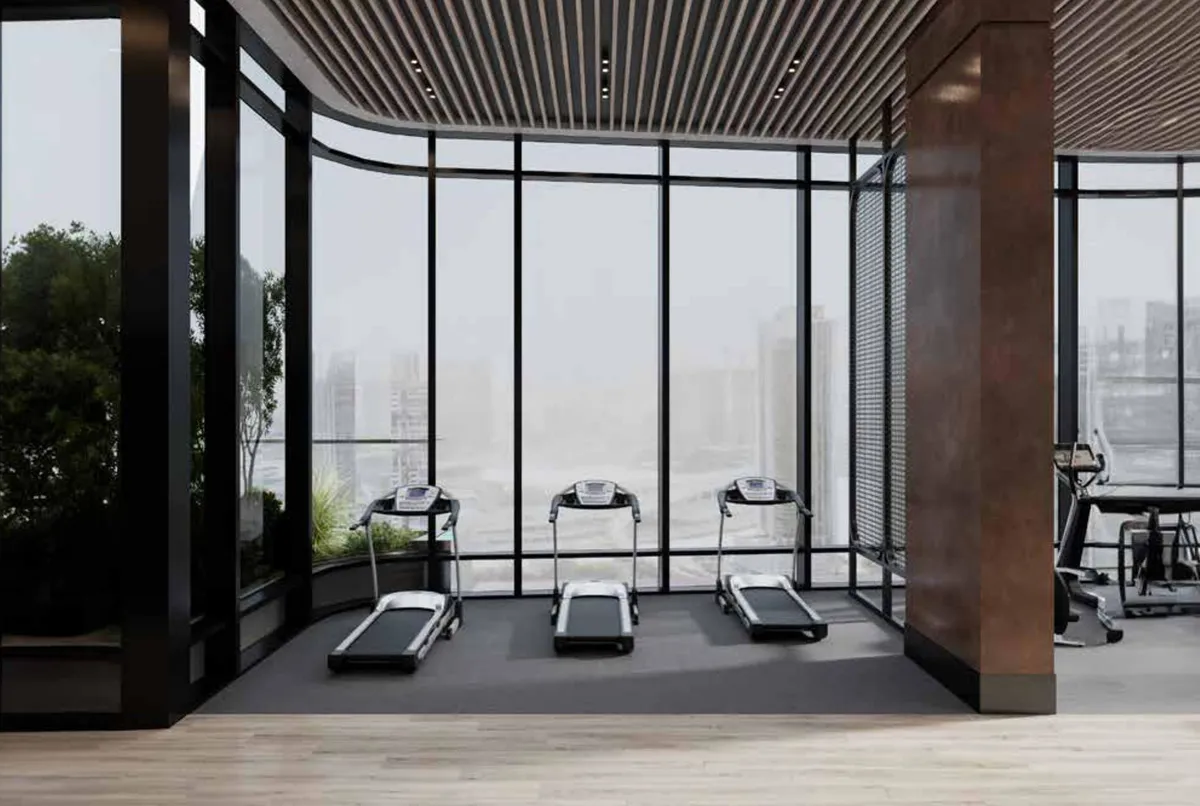 Radiant Height image