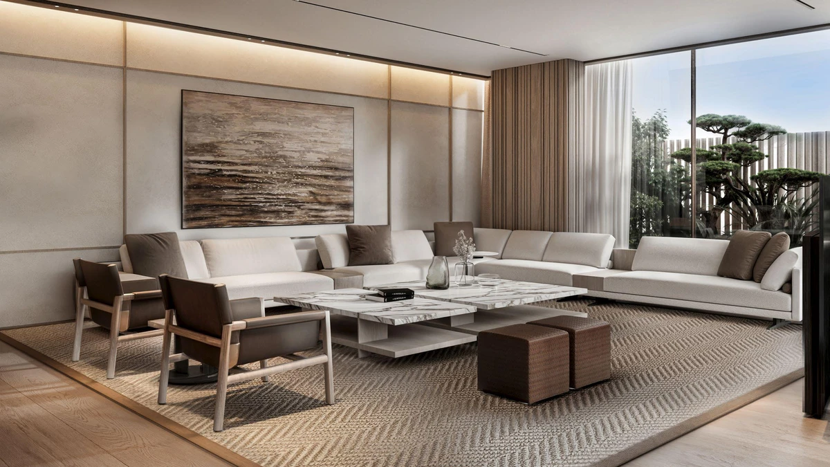 Omoria Private Residences