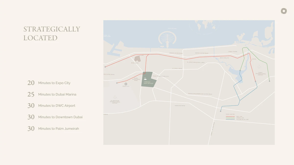 The Next Chapter - Ashwood Estates