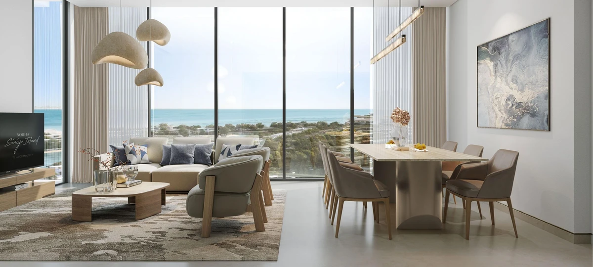 Coastline Beach Residences image