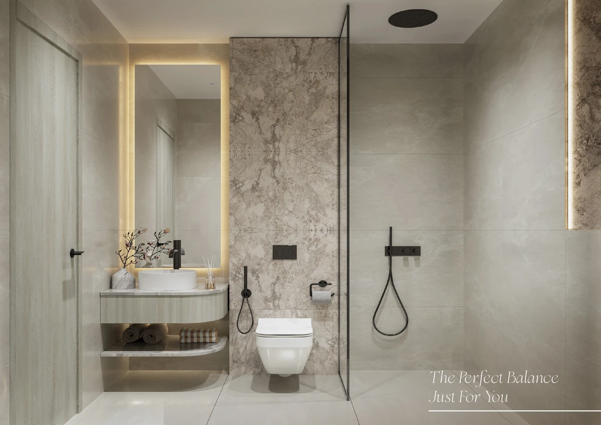 Azha Al Aamra Residences