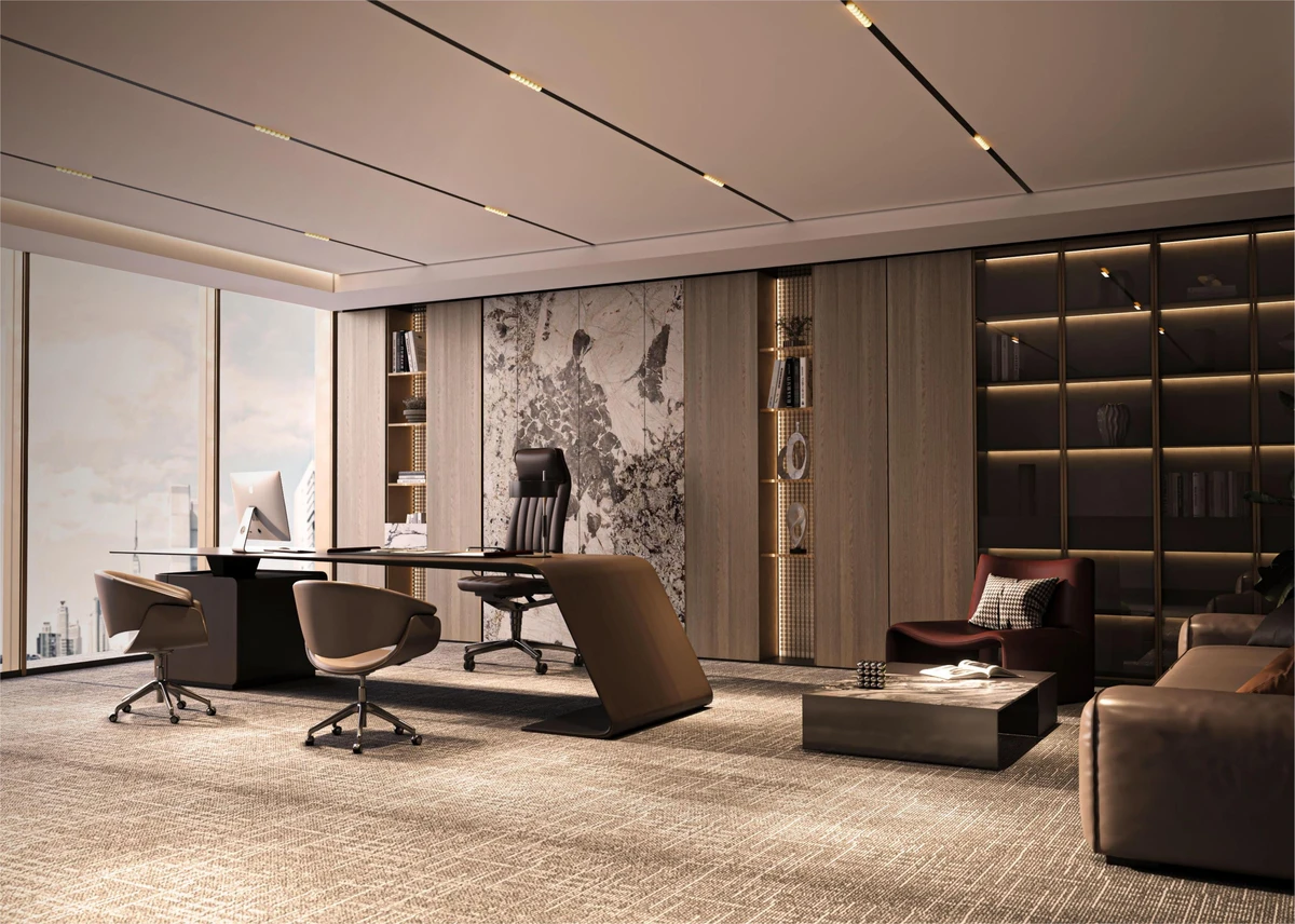 The Symphony by Imtiaz