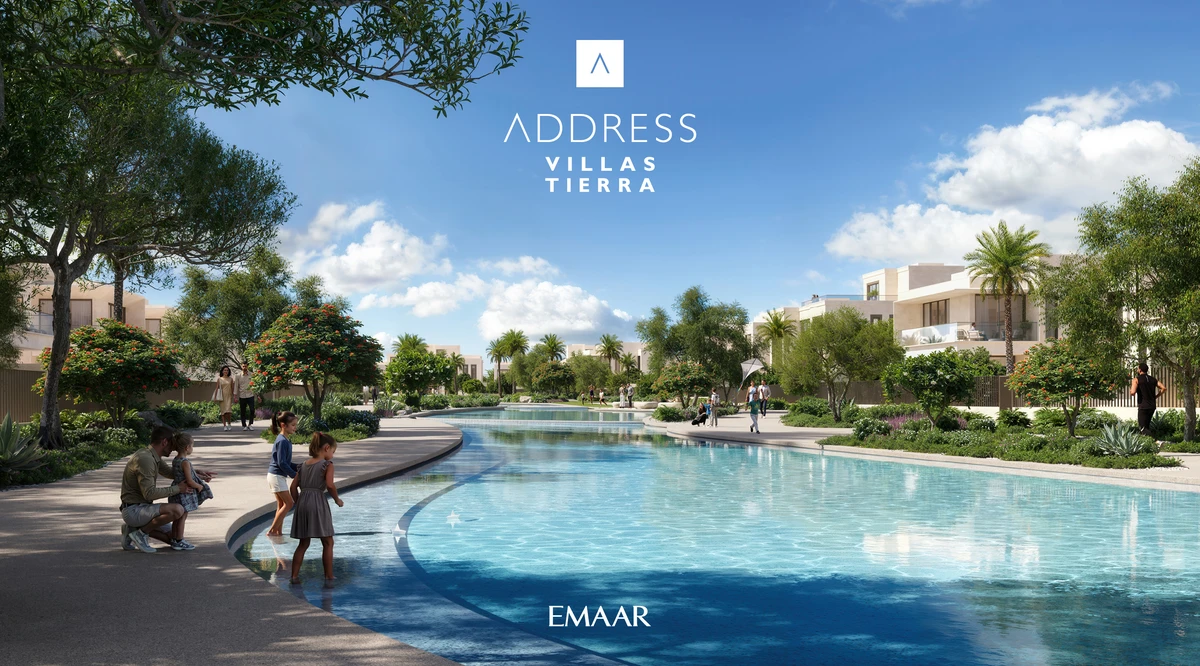 Address Villas Tierra image