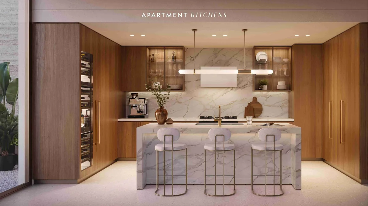 Ellington Beach House image