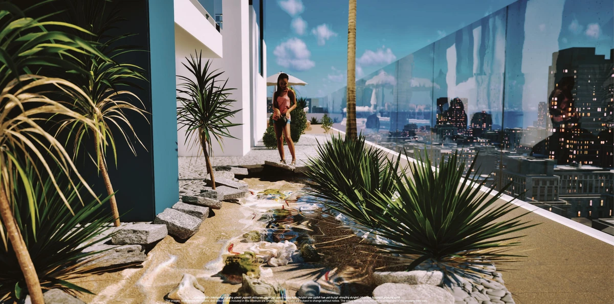 Exotica by Al Marina image