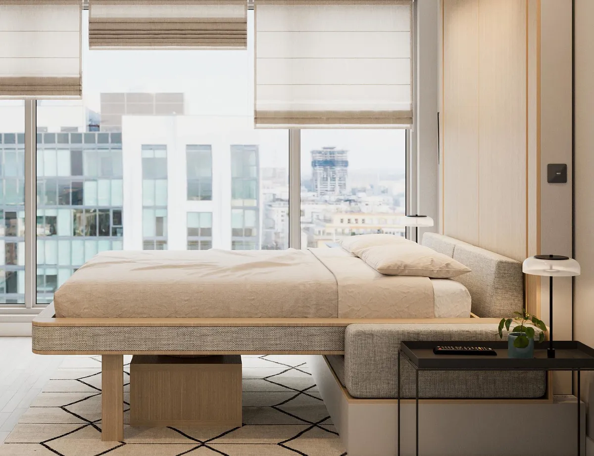 Rove Home Downtown image