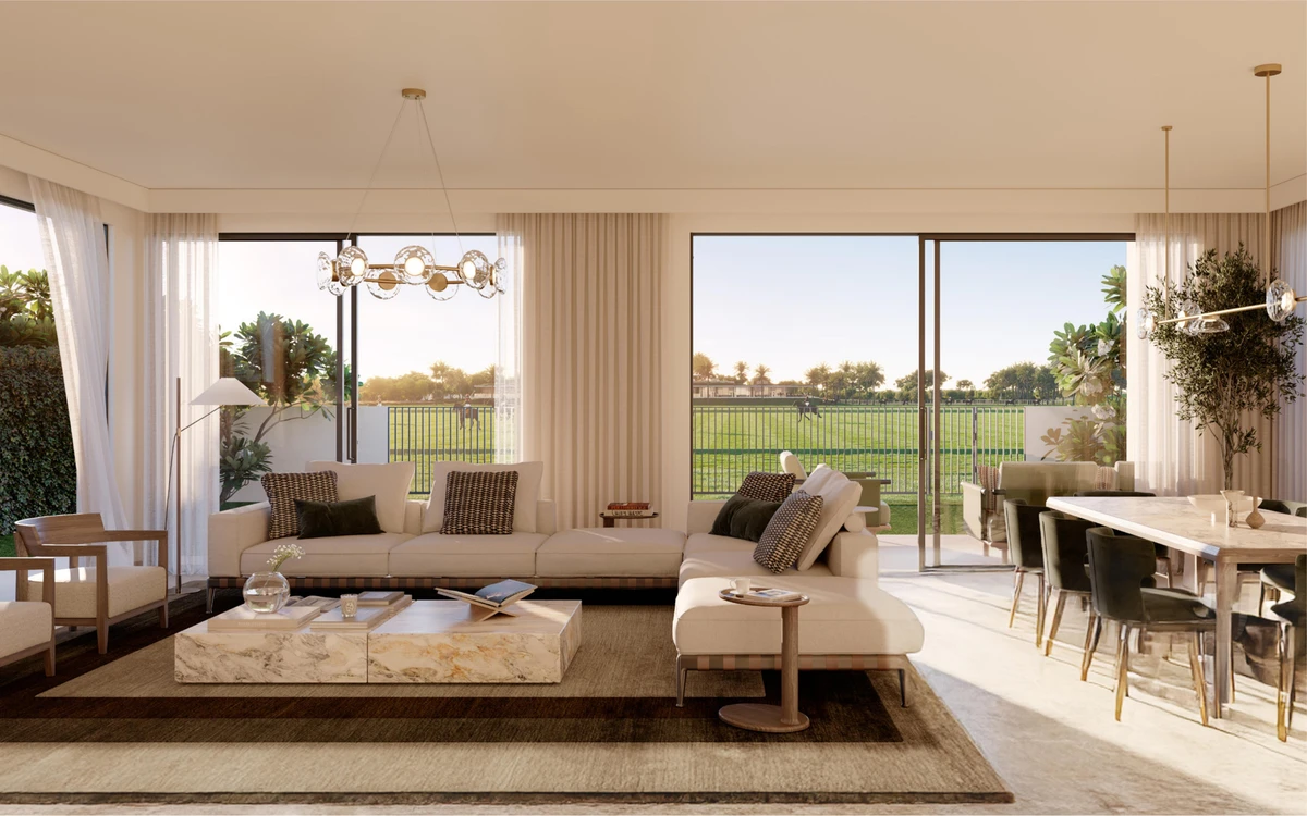 Grand Polo - Chevalia Fields image