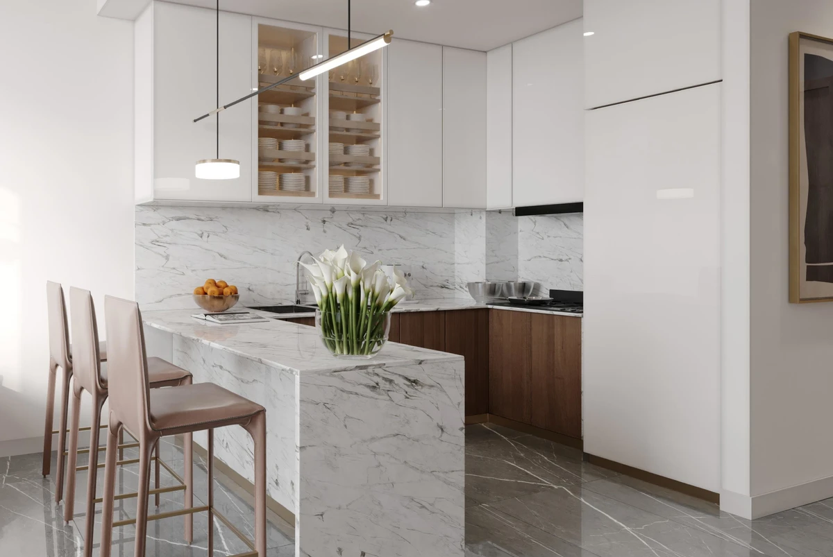 The Caden By Prescott