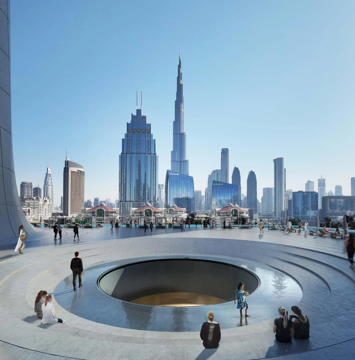 Akala Hotels and Residences image