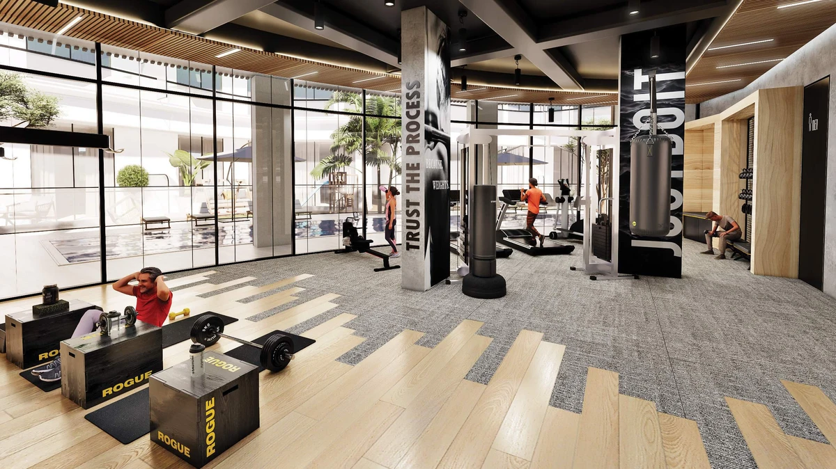 Xenia Residence image