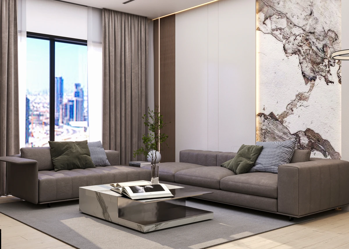 Binghatti Dawn image