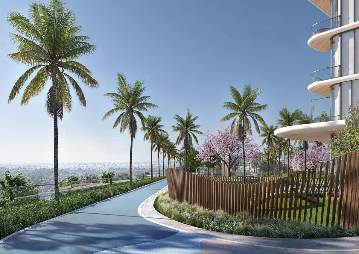 Velos Residences image