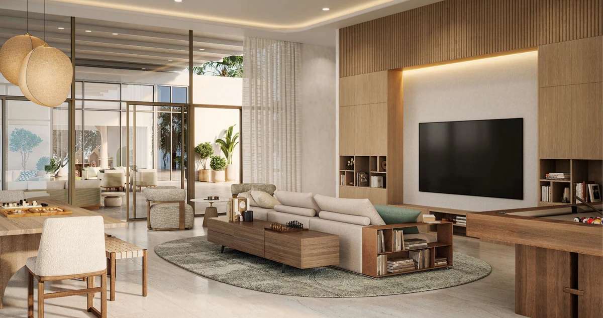 District One Naya Residences image