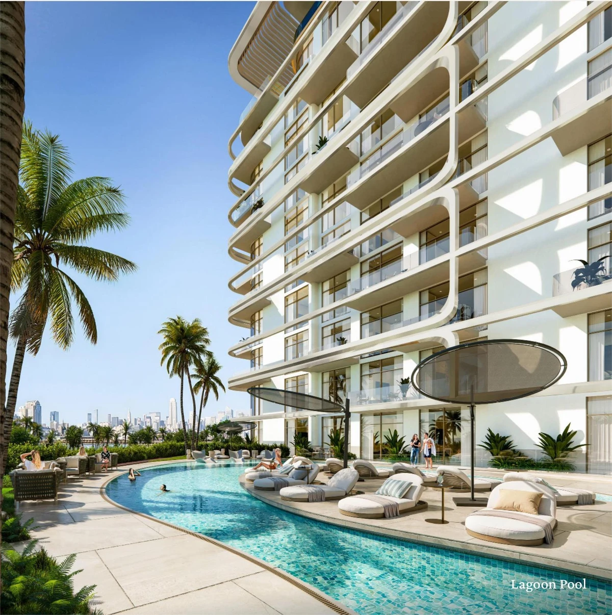 Arka Enclave Residences