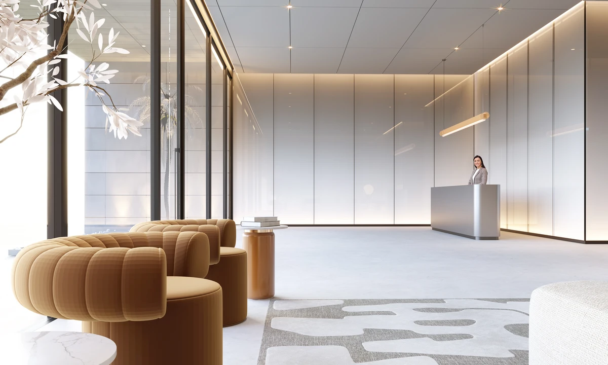 Auresta Tower Phase 2 image