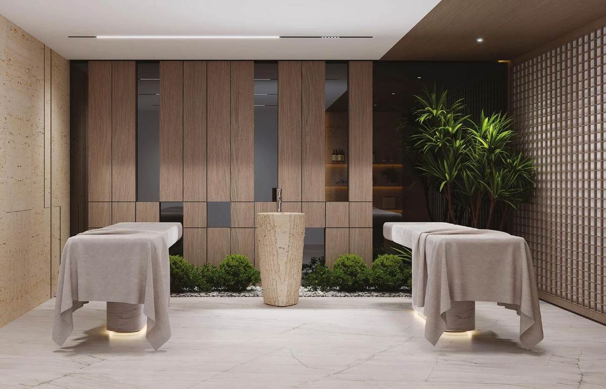 Samana Resorts Tower A image