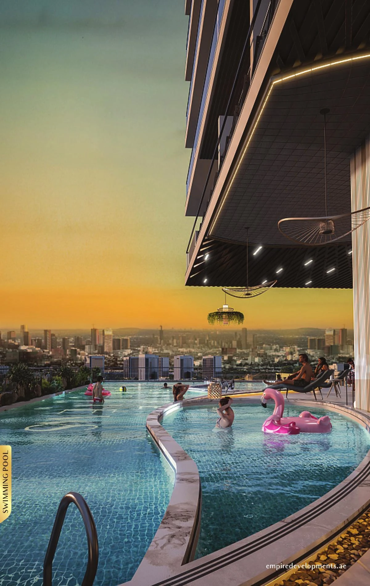 Empire Lake Views image