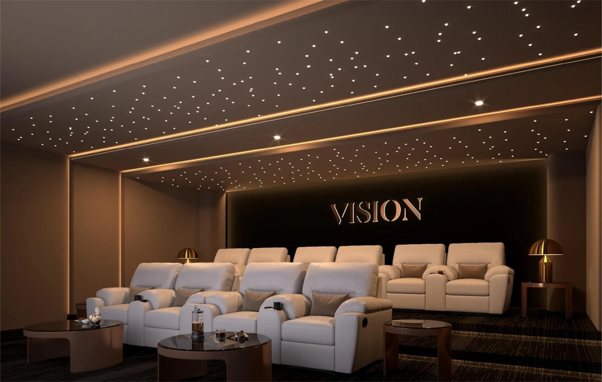 Vista By Vision image