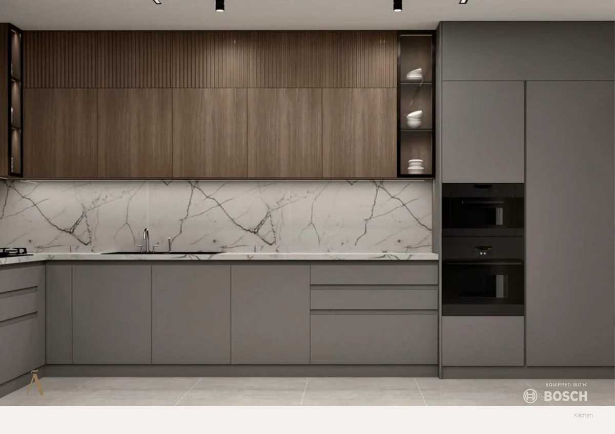 Chelsea Gardens by Alaia image