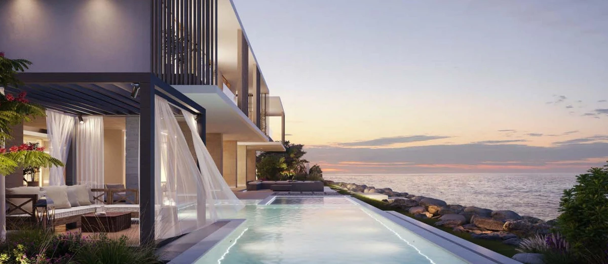 Sha Residence Emirates image