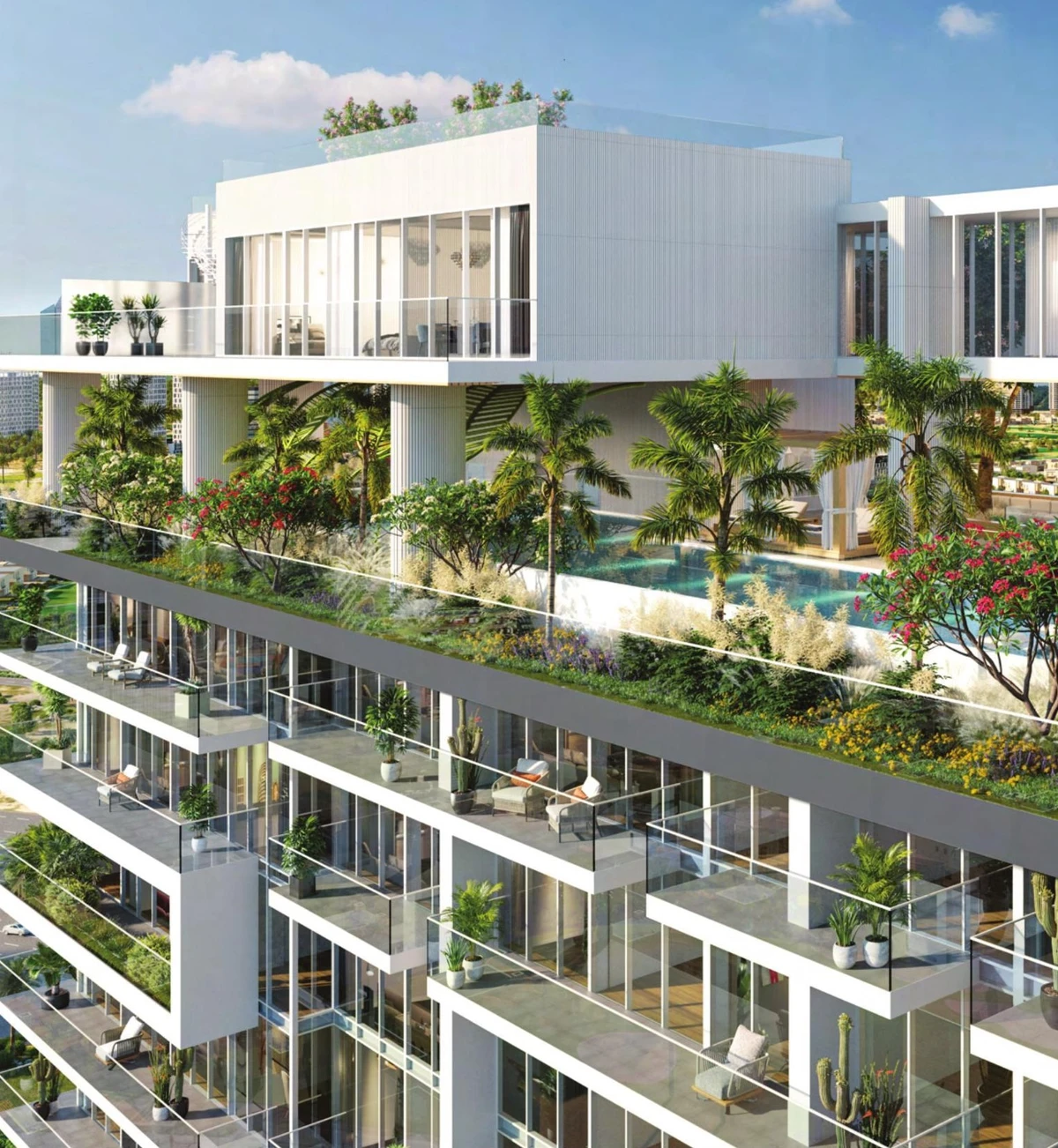 Legado by Prescott image