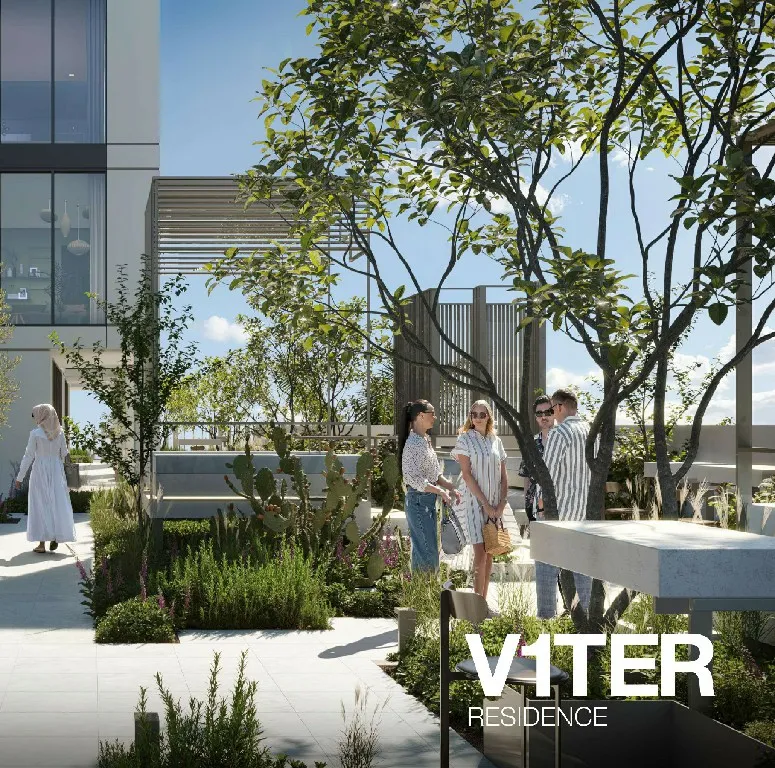 V1ter Residence image