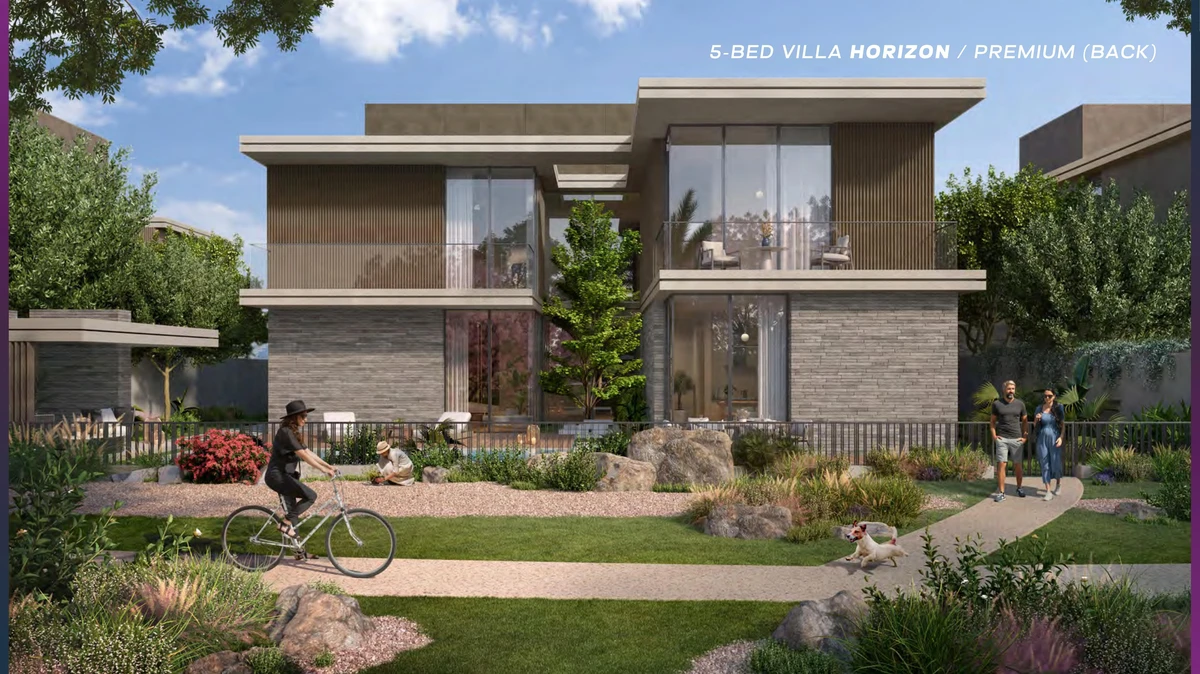 Athlon by Aldar image