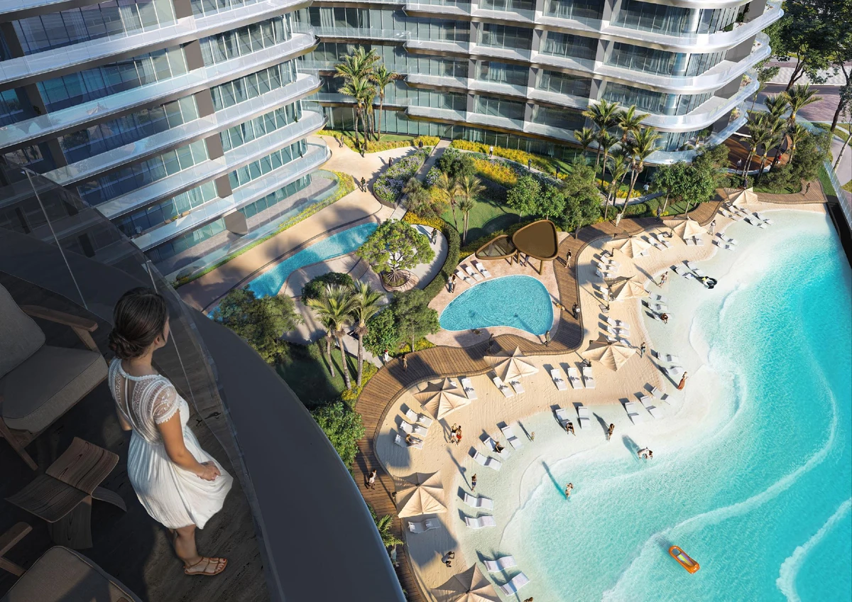 Binghatti Hills image