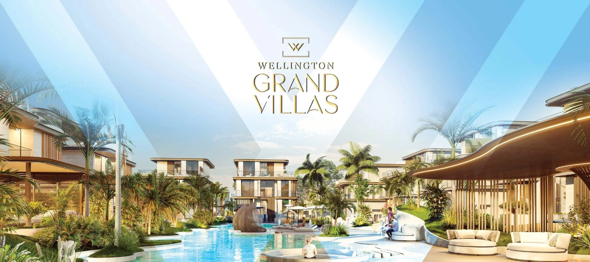 Wellington Grand Villas image