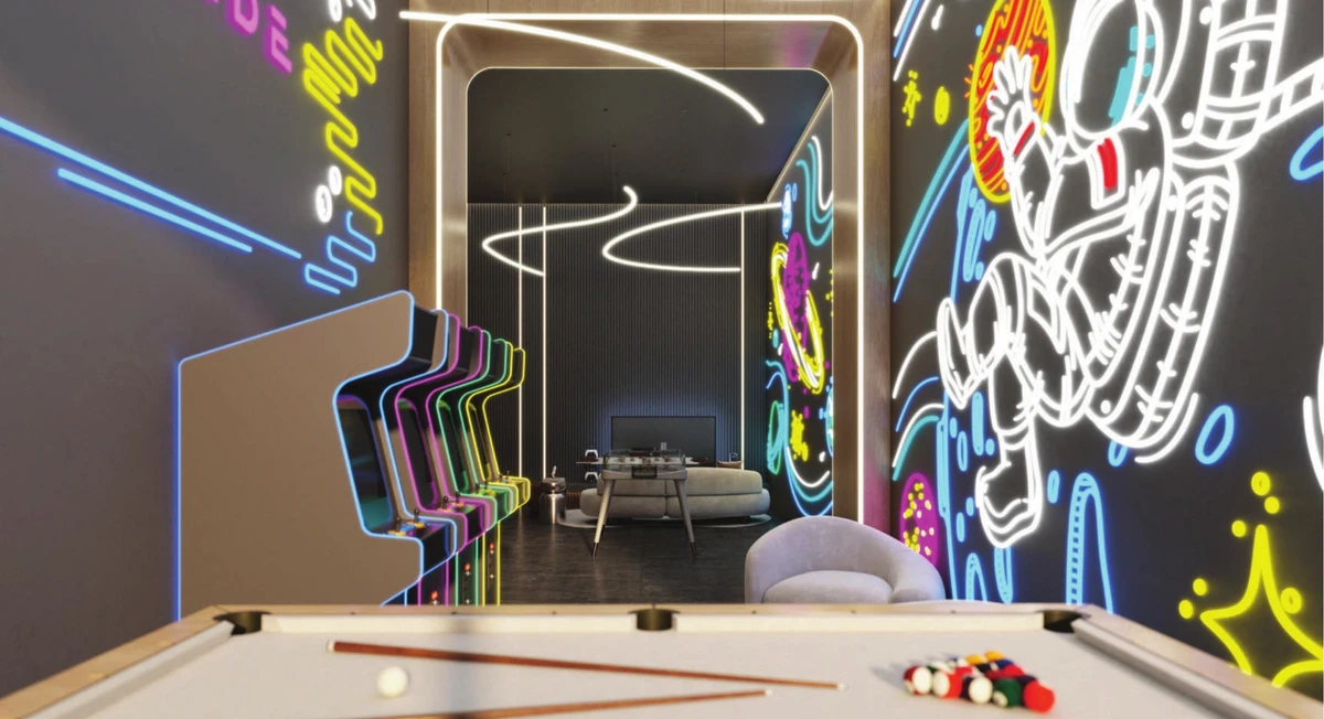 The Boulevard By Prestige One image