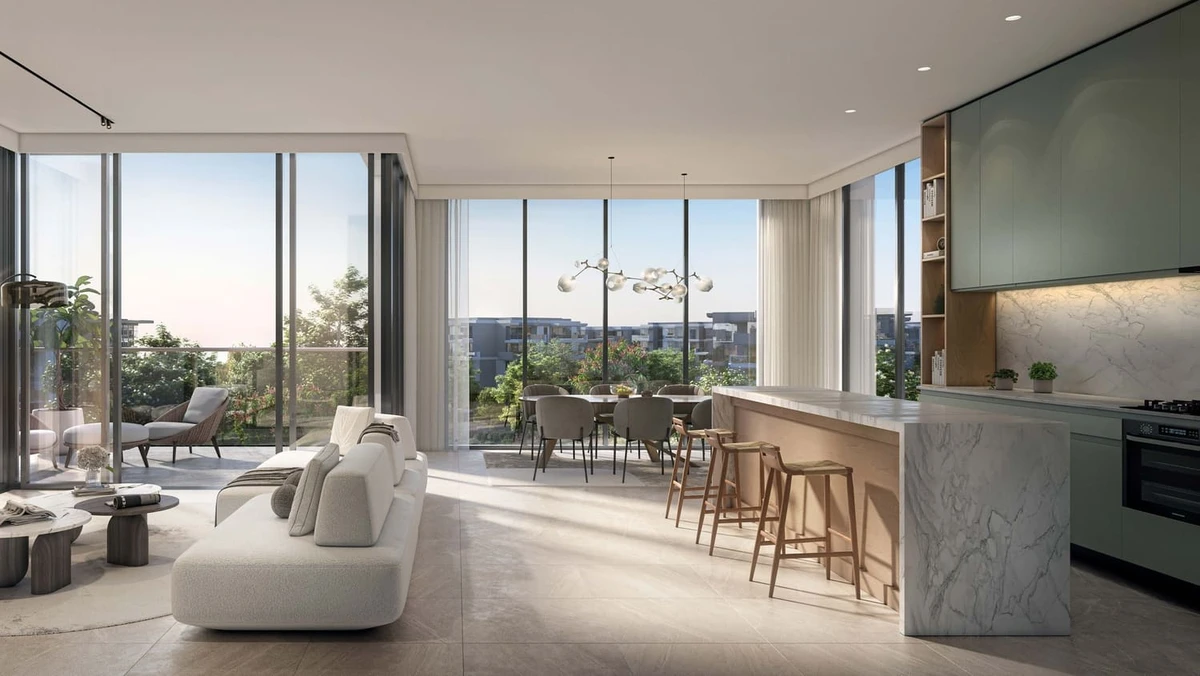 Lacina Residences image