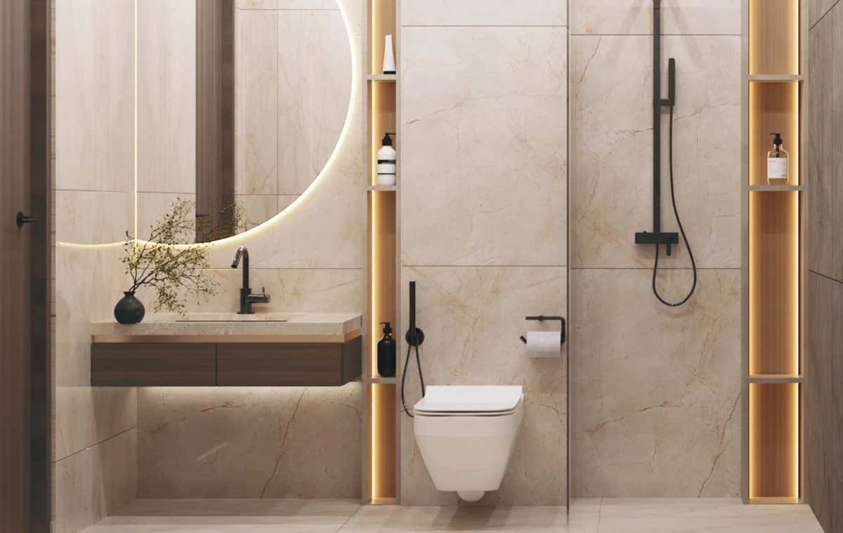 City Walk Crestlane 3