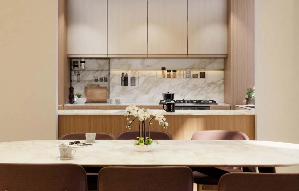 Avenue Residence 6 image