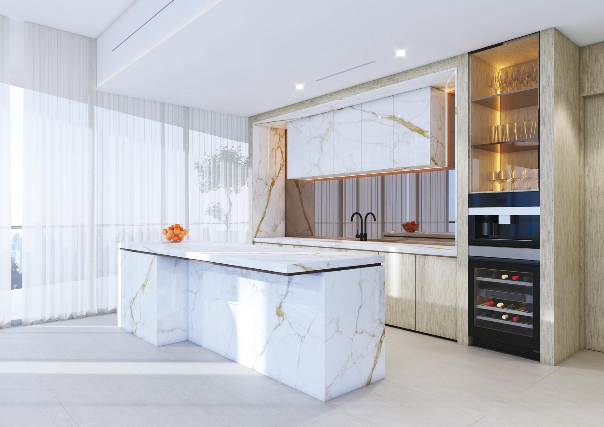 Luxury Canal Residences