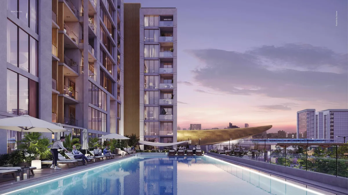 Rosalia Residences image
