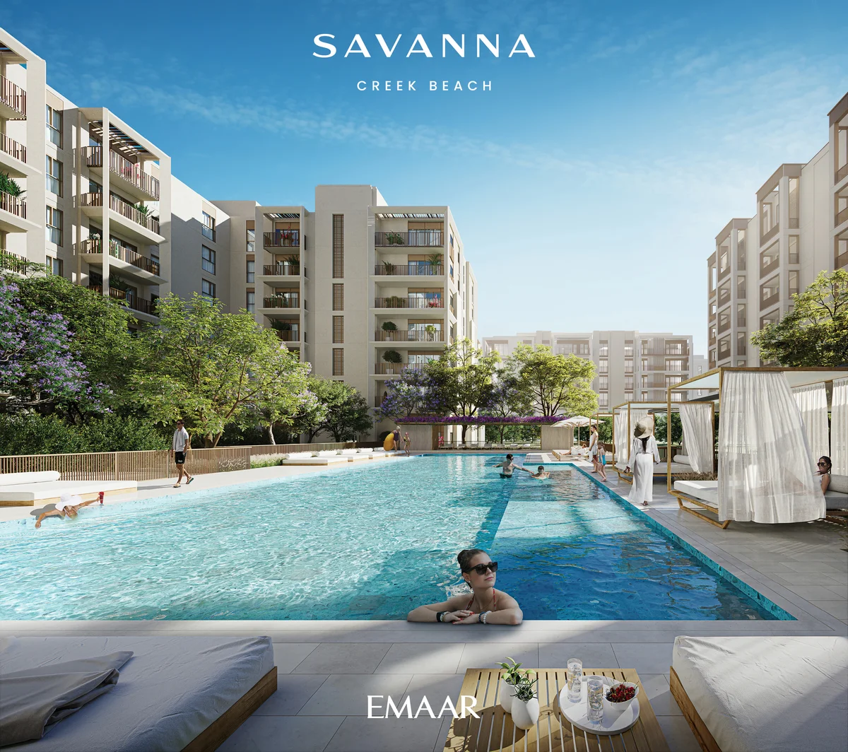 Savanna image