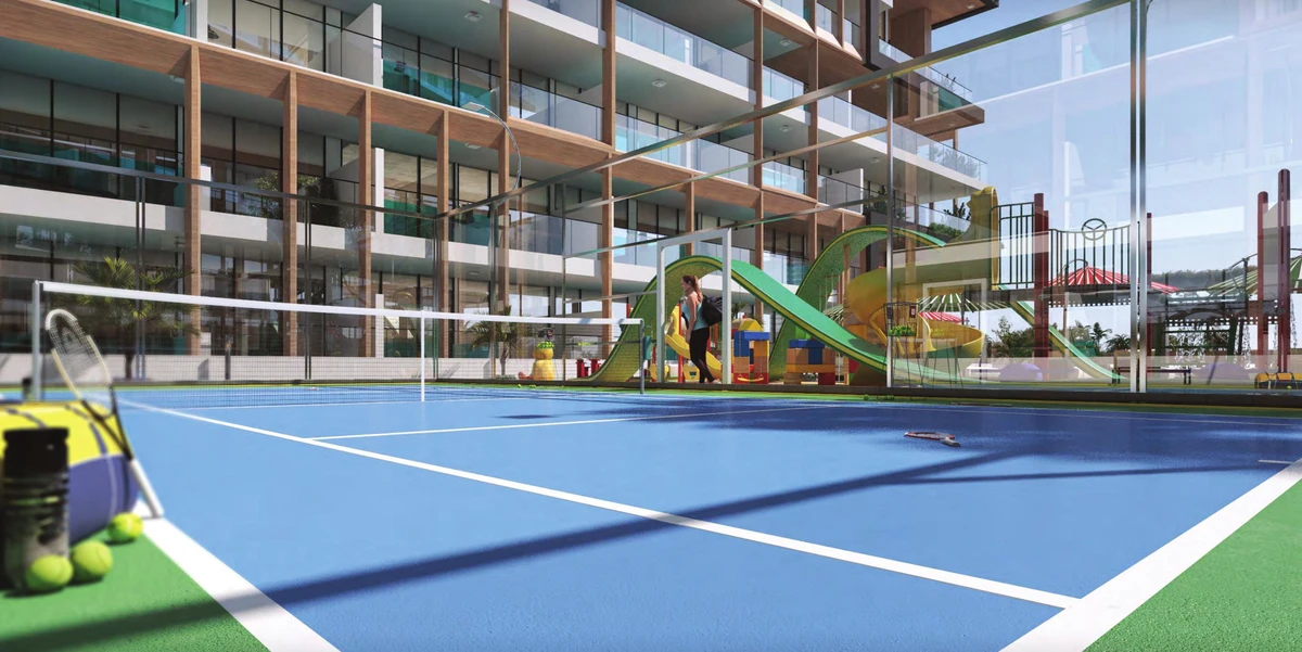 Empire Estates image