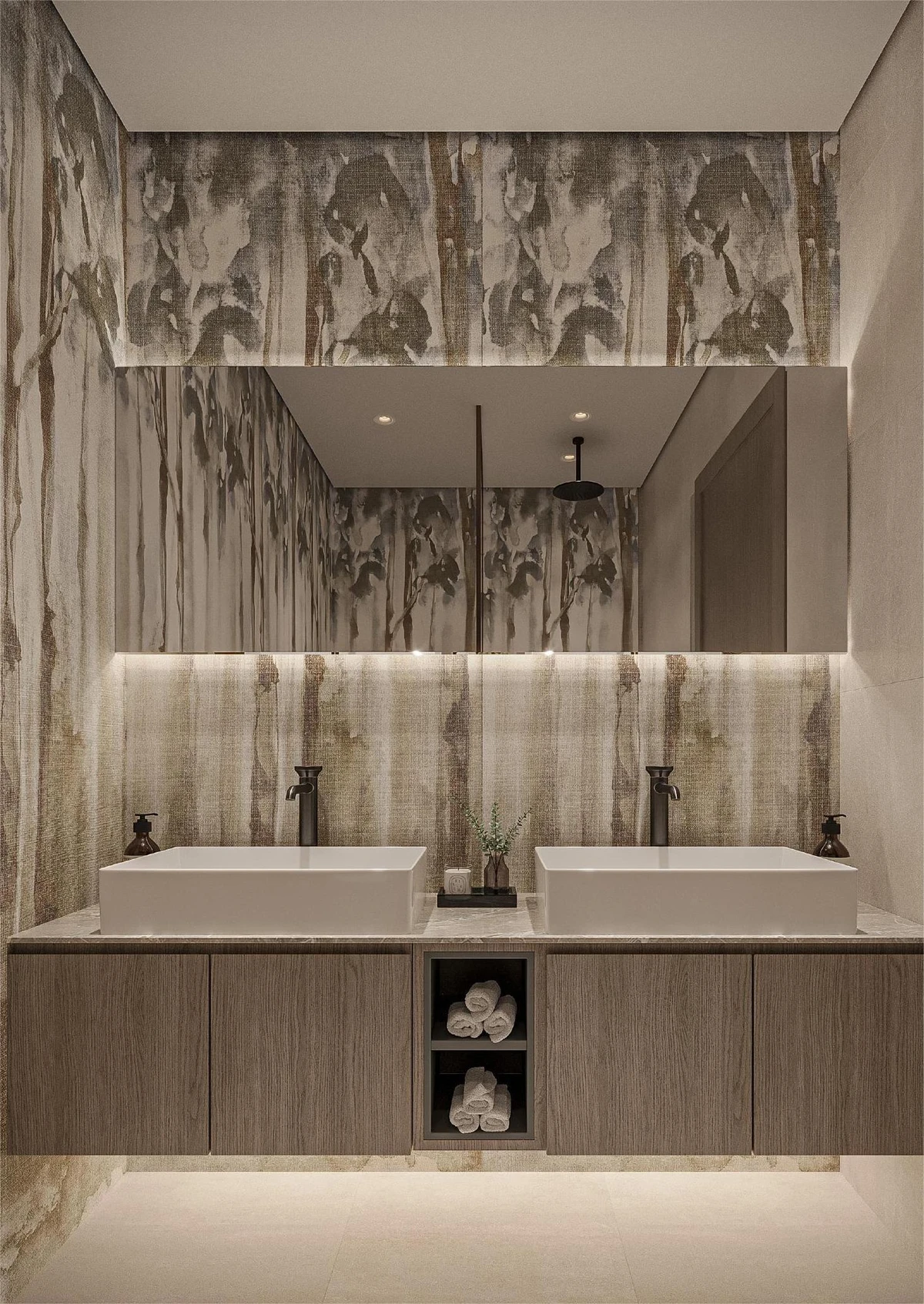 Floarea Breeze by Mashriq Elite Developments