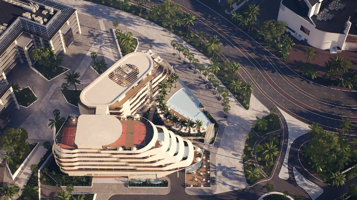 The Royal Yacht image