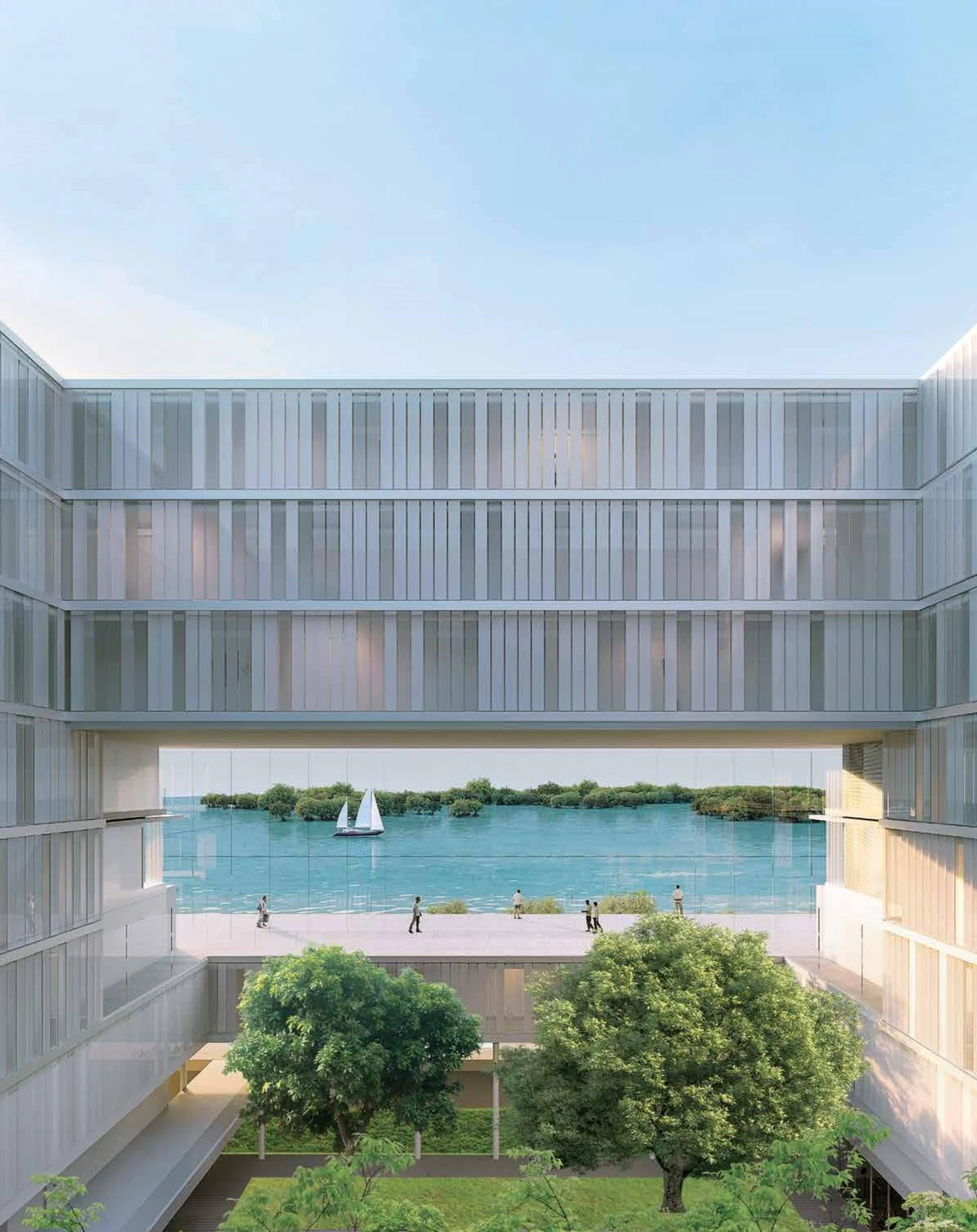 The Creekside Residence image