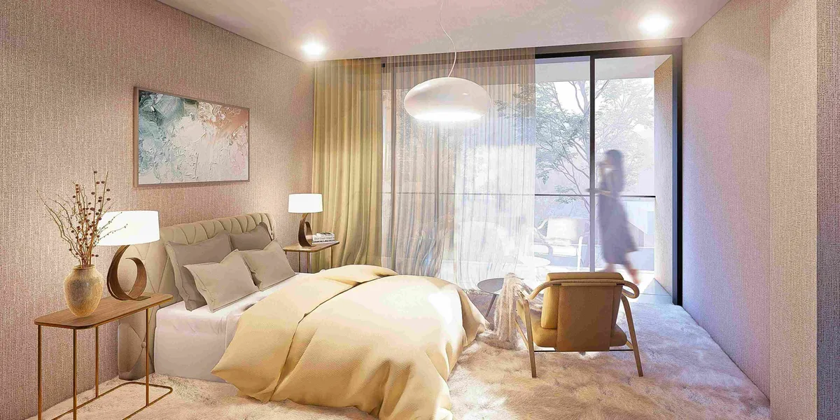 Sharjah Garden City image