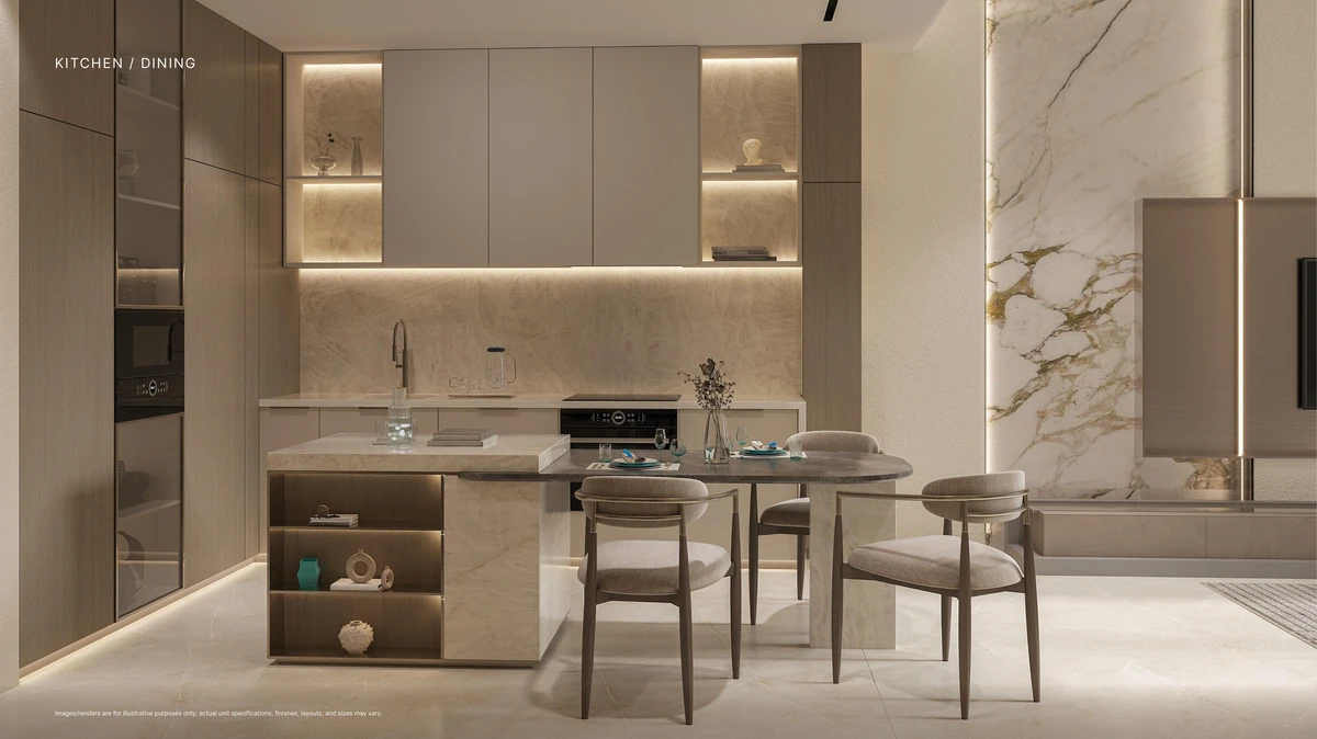 Divine Al Barari image