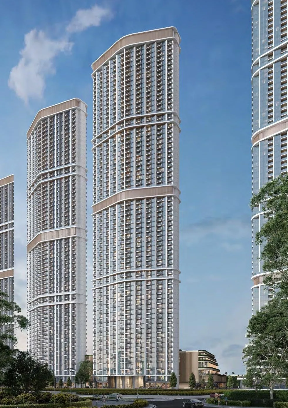 310 Riverside Crescent image